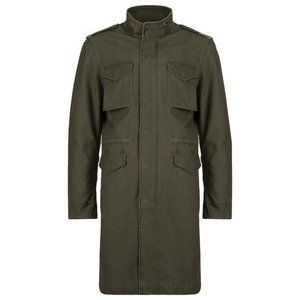 Alpha Industries M65 Field Jacket Quartermaster